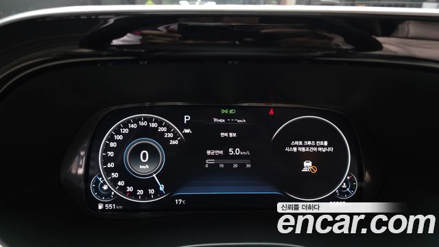 Hyundai Palisade 2021 — photo 11