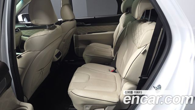 Hyundai Palisade 2021 — photo 17