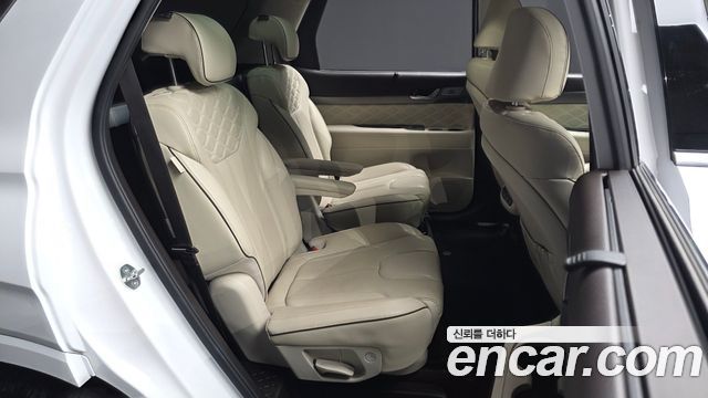 Hyundai Palisade 2021 — photo 18