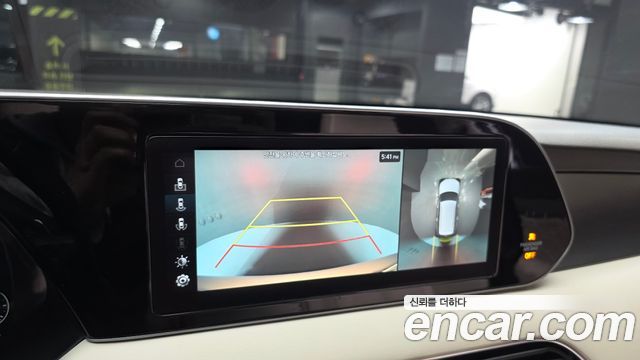 Hyundai Palisade 2021 — photo 22