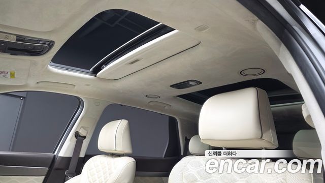 Hyundai Palisade 2021 — photo 23