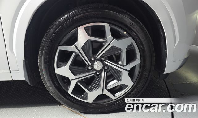 Hyundai Palisade 2021 — photo 7