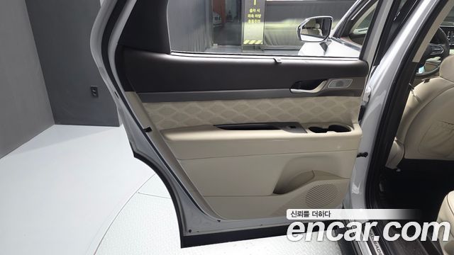 Hyundai Palisade 2021 — photo 15