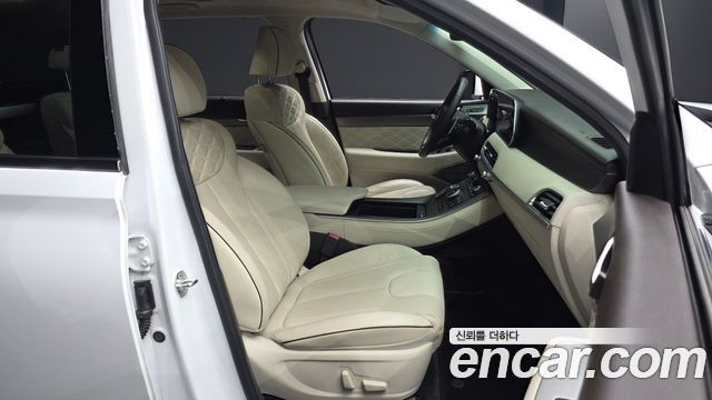 Hyundai Palisade 2021 — photo 16