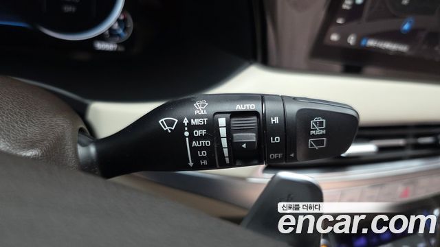 Hyundai Palisade 2021 — photo 27