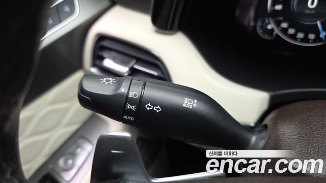 Hyundai Palisade 2021 — photo 28