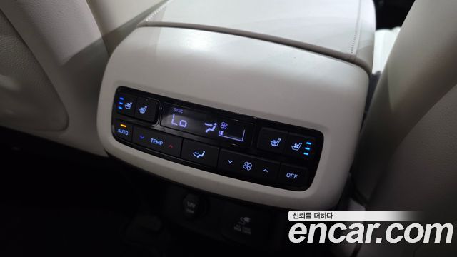 Hyundai Palisade 2021 — photo 30