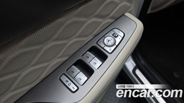 Hyundai Palisade 2021 — photo 31