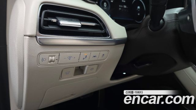 Hyundai Palisade 2021 — photo 32