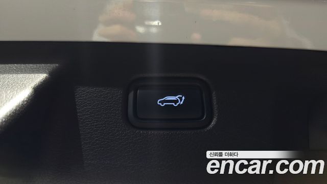 Hyundai Palisade 2021 — photo 33