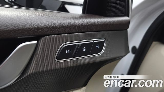 Hyundai Palisade 2021 — photo 34