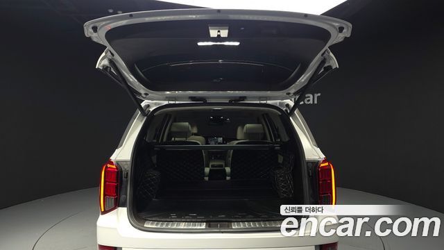 Hyundai Palisade 2021 — photo 35