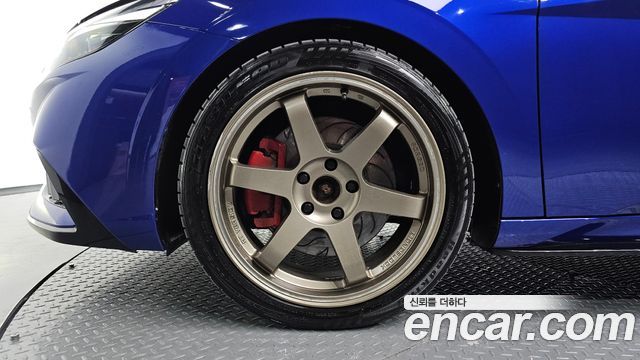 Hyundai AVANTE 2022 — photo 5