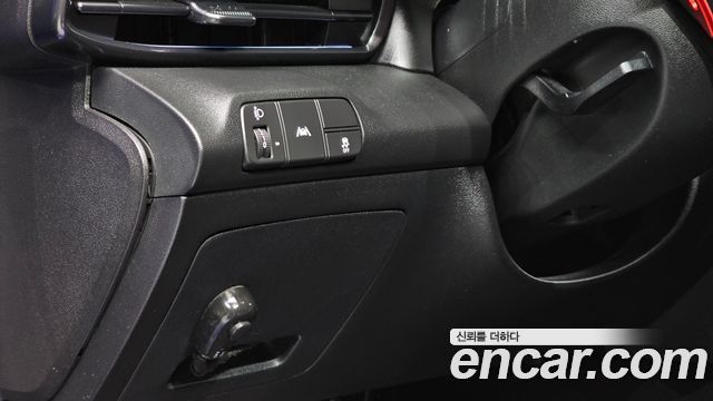 Hyundai AVANTE 2022 — photo 13