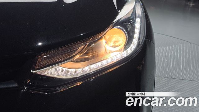 Chevrolet Korea Trax 2019 — photo 8