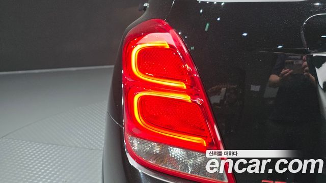 Chevrolet Korea Trax 2019 — photo 9