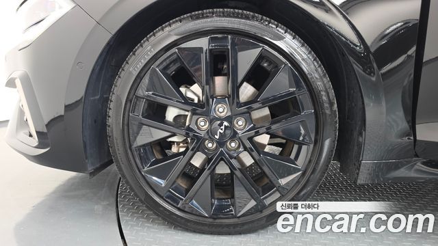 Kia K5 2024 — photo 5