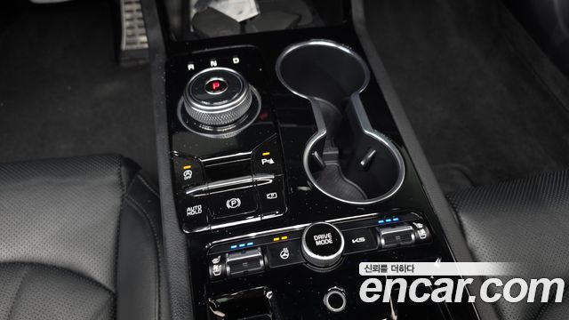 Kia K5 2024 — photo 12