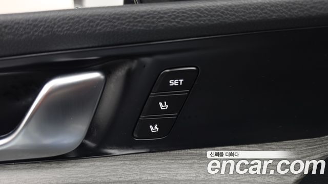 Kia K5 2024 — photo 18
