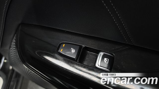 Kia K5 2024 — photo 27