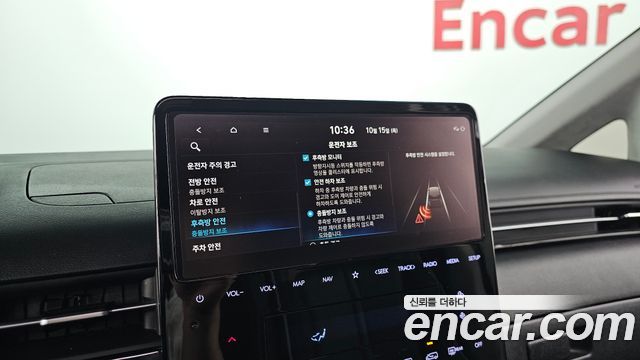 Hyundai Staria 2024 — photo 22