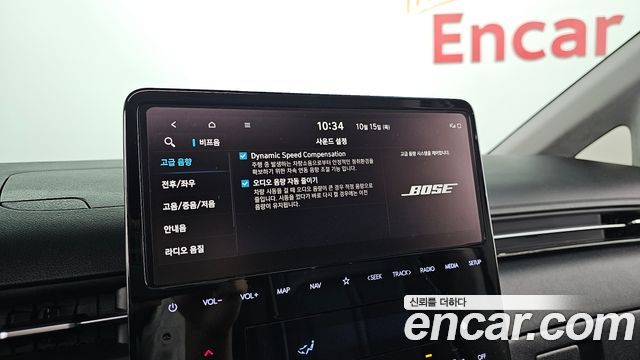 Hyundai Staria 2024 — photo 23