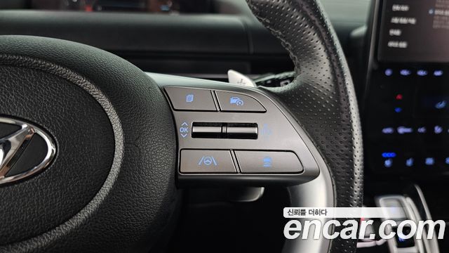 Hyundai Staria 2024 — photo 26