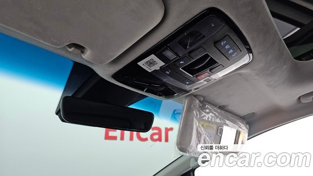 Hyundai Staria 2024 — photo 29