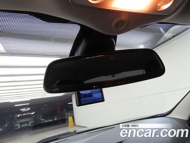 Renault Korea SM7 2015 — photo 12