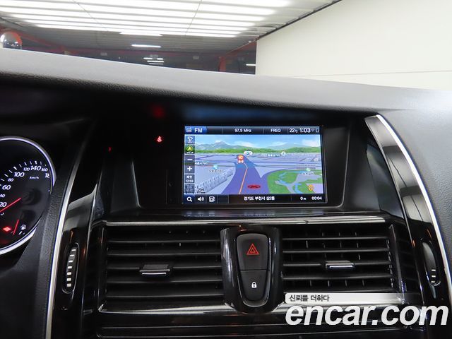 Renault Korea SM7 2015 — photo 13