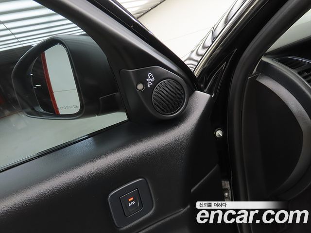 Renault Korea SM7 2015 — photo 16