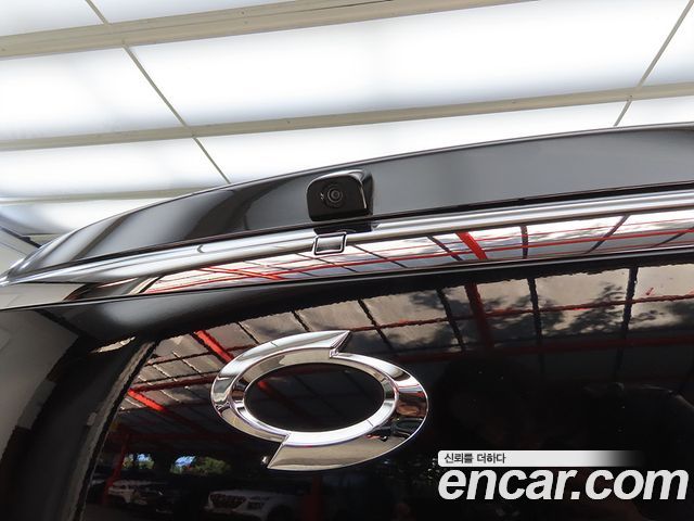 Renault Korea SM7 2015 — photo 17