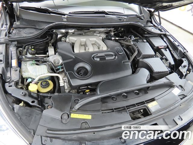Renault Korea SM7 2015 — photo 19