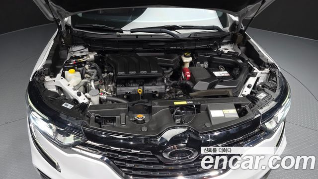 Renault Korea QM6 2020 — photo 6