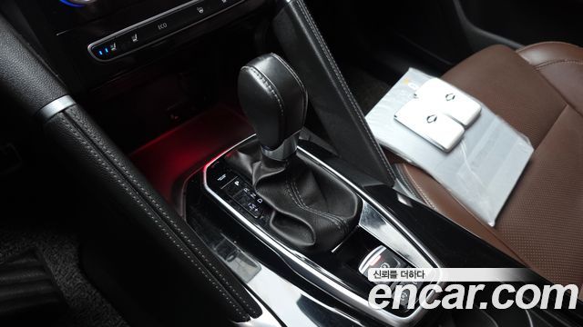 Renault Korea QM6 2020 — photo 12