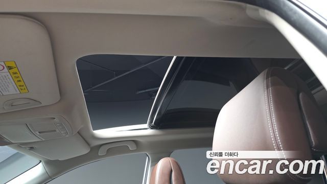 Renault Korea QM6 2020 — photo 24