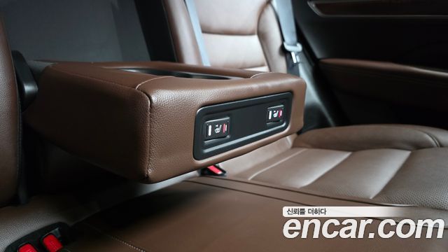 Renault Korea QM6 2020 — photo 25