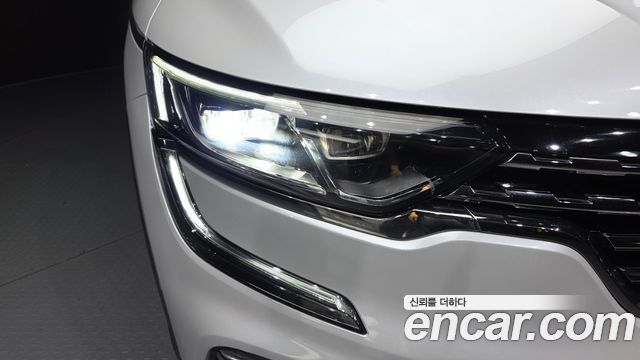 Renault Korea QM6 2020 — photo 8