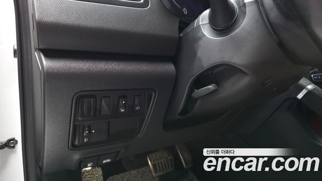 Renault Korea QM6 2020 — photo 28