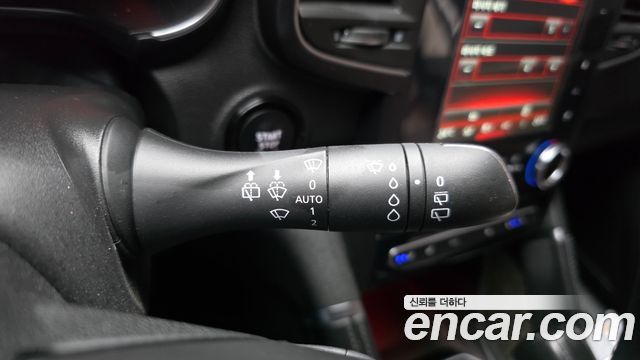 Renault Korea QM6 2020 — photo 29