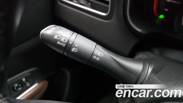 Renault Korea QM6 2020 — photo 30
