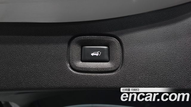 Renault Korea QM6 2020 — photo 31