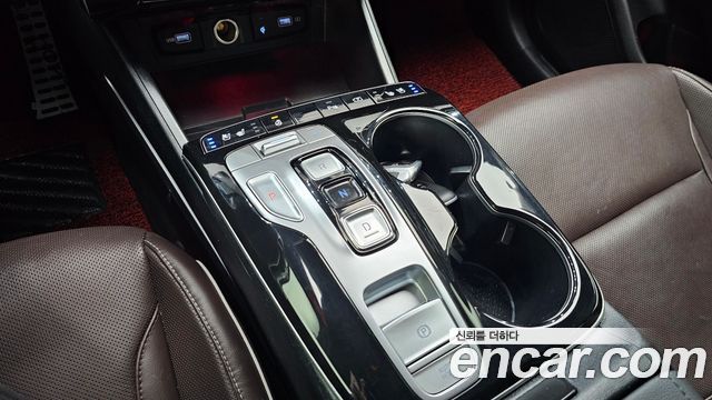 Hyundai Tucson 2021 — photo 12