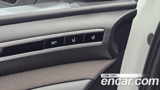 Hyundai Tucson 2021 — photo 23