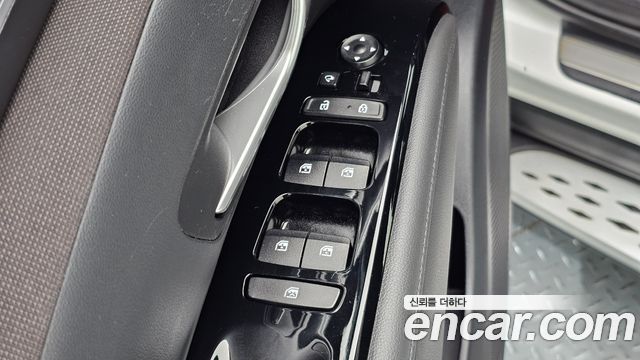 Hyundai Tucson 2021 — photo 24