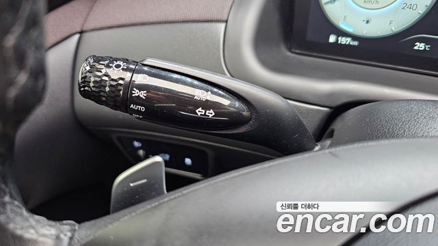 Hyundai Tucson 2021 — photo 25