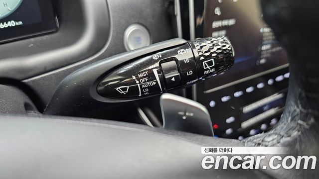 Hyundai Tucson 2021 — photo 26