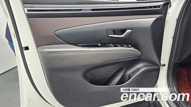 Hyundai Tucson 2021 — photo 14