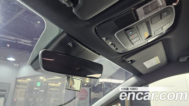 Hyundai Tucson 2021 — photo 27