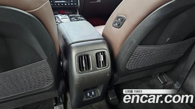 Hyundai Tucson 2021 — photo 29